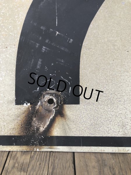 画像6: Vintage Road Sign (A211) (6)