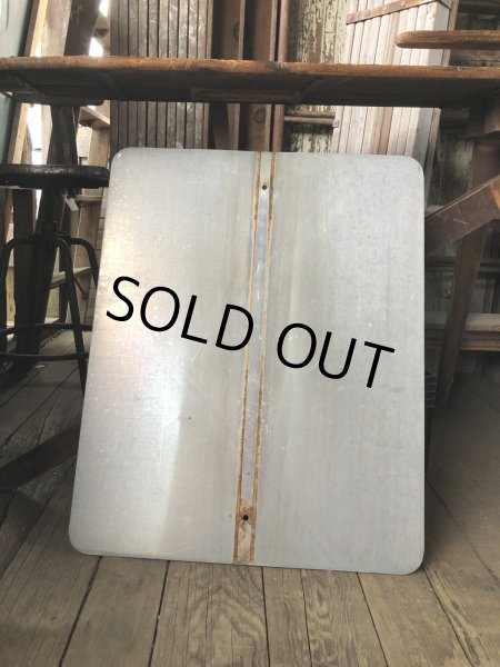 画像7: Vintage Road Sign (A211) (7)