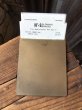 画像3: Vintage USA Metal Clipboard HY-SAL CANVAS SPECIALTIES (A222) (3)