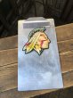 画像2: Vintage USA Aluminum Clipboard (A220) (2)