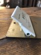 画像7: Vintage USA Metal Clipboard HY-SAL CANVAS SPECIALTIES (A222) (7)