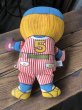 画像9: 60s Vintage Patter Pal Pull String Plush Doll by Matte (A225) (9)