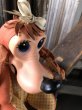 画像9: 60s Vintage T Bone Dog Pull String Plush Doll by Matte (A226) (9)