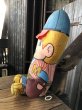 画像4: 60s Vintage Patter Pal Pull String Plush Doll by Matte (A225) (4)