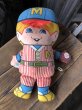 画像8: 60s Vintage Patter Pal Pull String Plush Doll by Matte (A225) (8)