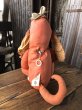 画像3: 60s Vintage T Bone Dog Pull String Plush Doll by Matte (A226) (3)