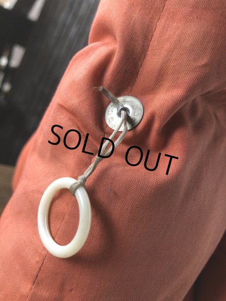 画像6: 60s Vintage T Bone Dog Pull String Plush Doll by Matte (A226) (6)