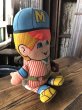 画像2: 60s Vintage Patter Pal Pull String Plush Doll by Matte (A225) (2)