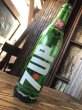 画像3: 70s Vintage 7UP Soda Green Glass Bottle 16FL OZ (A232)  (3)