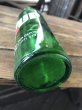 画像7: 70s Vintage 7UP Soda Green Glass Bottle 16FL OZ (A230)  (7)