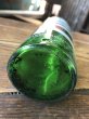 画像9: 70s Vintage 7UP Soda Green Glass Bottle 16FL OZ (A233)  (9)