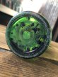画像10: 70s Vintage 7UP Soda Green Glass Bottle 16FL OZ (A232)  (10)