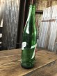 画像4: 70s Vintage 7UP Soda Green Glass Bottle 16FL OZ (A229)  (4)