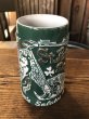 画像3: 70s Vintage Hamms Beer St Patricks Day Salutes The Irish Stain Mug (A237)  (3)