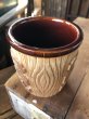 画像7: 60s Vintage Hawaiiana Harveys Lake Tahoe Tiki Barrel Mug (A239) (7)