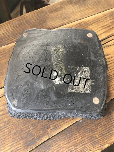 画像13: Vintage Hawaiiana Collectible Souvenir Ashtray Tiki by Coco Joe (A244) (13)