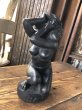 画像5: Vintage Hawaiiana Collectible HIP ORIGINAL Nude Princess Figurine (A245) (5)