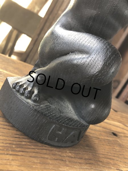 画像10: Vintage Hawaiiana Collectible HIP ORIGINAL Nude Princess Figurine (A245) (10)