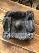 画像1: Vintage Hawaiiana Collectible Souvenir Ashtray Tiki by Coco Joe (A244) (1)