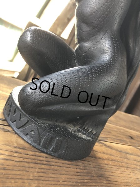 画像11: Vintage Hawaiiana Collectible HIP ORIGINAL Nude Princess Figurine (A245) (11)