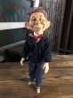 画像1: 90s Mad Magazine Alfred E. Neuman Figure Doll (A246) (1)