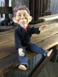 画像5: 90s Mad Magazine Alfred E. Neuman Figure Doll (A246) (5)