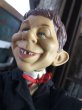 画像3: 90s Mad Magazine Alfred E. Neuman Figure Doll (A246) (3)