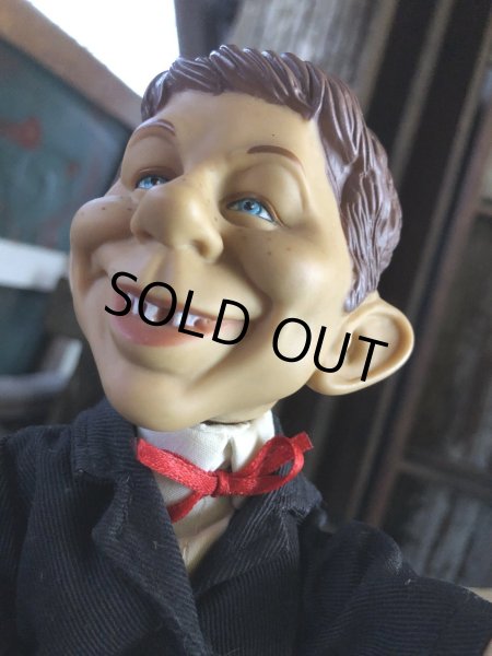画像3: 90s Mad Magazine Alfred E. Neuman Figure Doll (A246) (3)