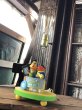 画像12: 80s Vintage Sesame Street Ernie and Bert lamp (A250) (12)