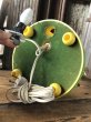 画像10: 80s Vintage Sesame Street Ernie and Bert lamp (A250) (10)