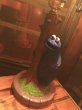 画像11: 70s Vintage Muppets Inc Sesame Street Cookie Monster Lamp (A251) (11)
