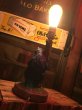 画像12: 70s Vintage Muppets Inc Sesame Street Cookie Monster Lamp (A251) (12)