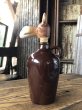 画像3: Vintage Moose Milk Liquor Jug Decanter (A253) (3)