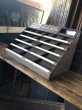 画像19: Vintage Century Drill Bit Hardware Store Display Cabinet (A256) (19)