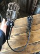 画像6: Vintage Industrial Trouble Lamp (A255) (6)