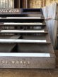 画像8: Vintage Century Drill Bit Hardware Store Display Cabinet (A256) (8)