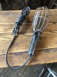 画像1: Vintage Industrial Trouble Lamp (A255) (1)