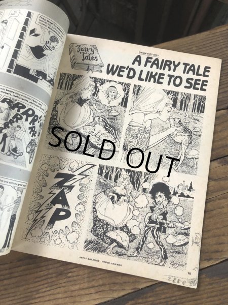 画像6: 1985 Vintage MAD Magazine No.258 October '85 (A279) (6)