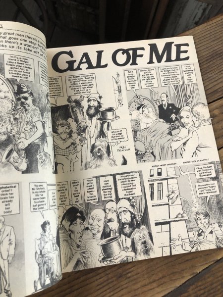 画像5: 1985 Vintage MAD Magazine No.255 June '85 (A276) (5)