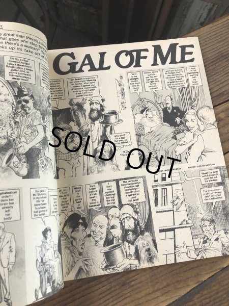 画像5: 1985 Vintage MAD Magazine No.255 June '85 (A276) (5)