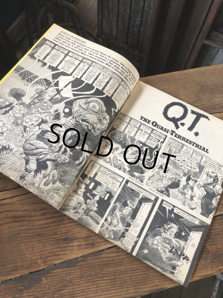 画像4: 1983 Vintage MAD Magazine No.236 Jan '83 (A257) (4)