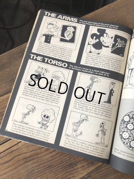 画像12: 1983 Vintage MAD Magazine No.236 Jan '83 (A257) (12)