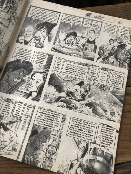 画像7: 1985 Vintage MAD Magazine No.259 December '85 (A280) (7)