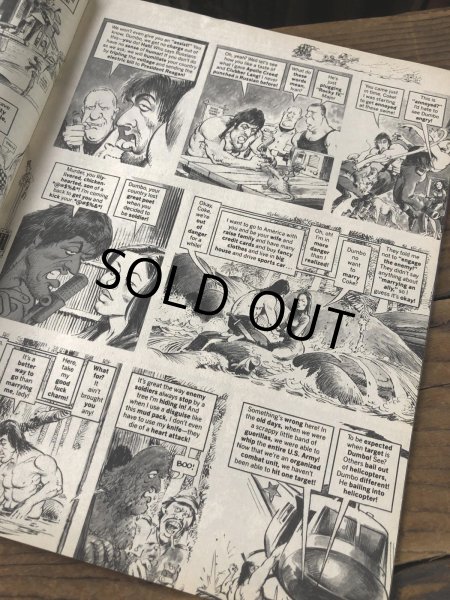 画像7: 1985 Vintage MAD Magazine No.259 December '85 (A280) (7)