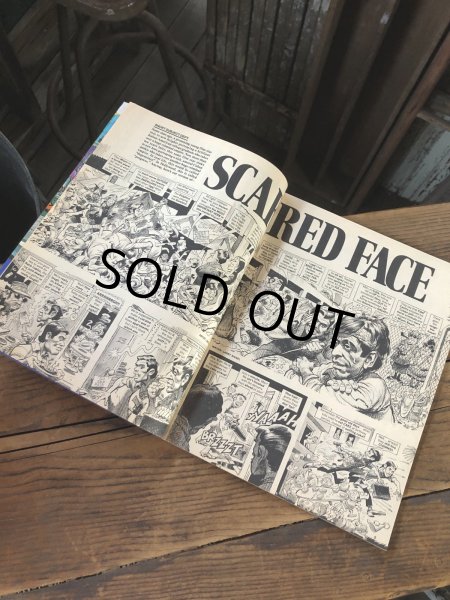 画像6: 1984 Vintage MAD Magazine No.248 JULY '84 (A269) (6)