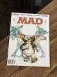 画像1: 1984 Vintage MAD Magazine No.249 Sept. '84 (A270) (1)