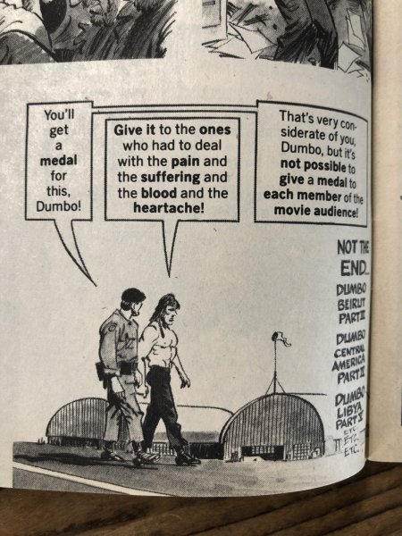 画像8: 1985 Vintage MAD Magazine No.259 December '85 (A280) (8)