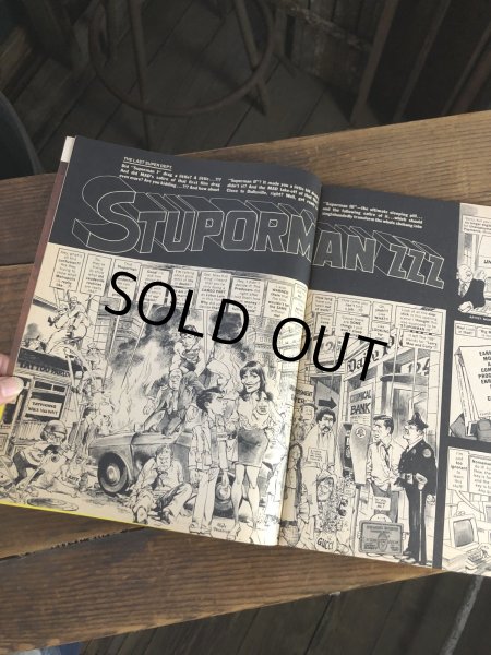 画像4: 1983 Vintage MAD Magazine No.243 Dec. '83 (A264) (4)