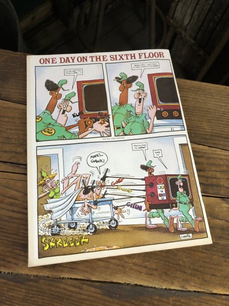 画像6: 1983 Vintage MAD Magazine No.243 Dec. '83 (A264) (6)