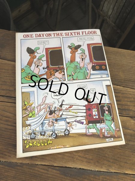 画像6: 1983 Vintage MAD Magazine No.243 Dec. '83 (A264) (6)